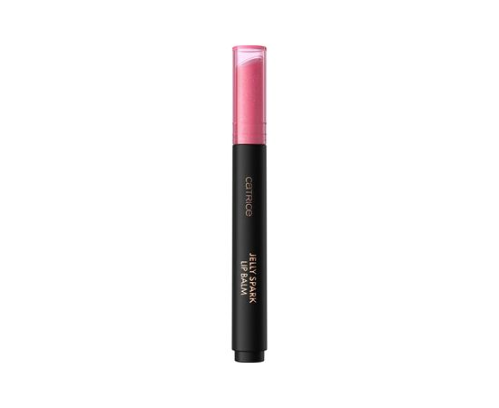 Catrice Jelly Spark Lip Balm - Balzám na rty 2,5 g 20 Twinkle Boss Dekoratīvā kosmētika