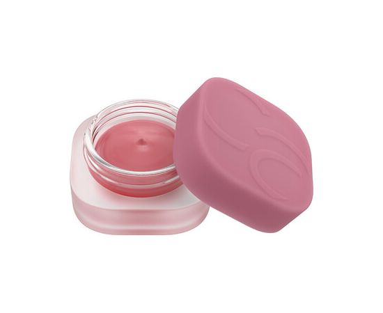 Catrice Velvet Pudding Blurring Blush - Tvářenka 5 g 20 Peach Pudding Dekoratīvā kosmētika