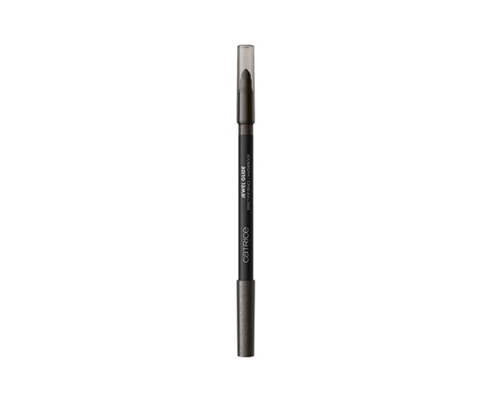 Catrice Jewel Glide Waterproof Effect Eye Pencil - Tužka na oči 1,5 g 20 Amber Glow Dekoratīvā kosmētika