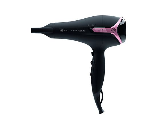 Bellissima K9 2500 Ion - Fén na vlasy 11860 Matu kopšana