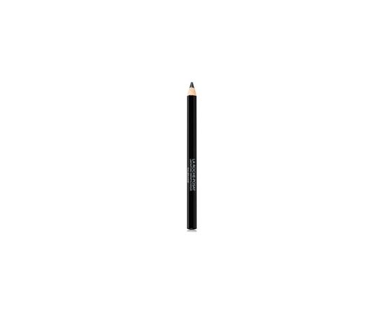 La Roche-posay Toleriane Soft Eyeliner Pencil - Tužka na oči 1,2 g Black Dekoratīvā kosmētika