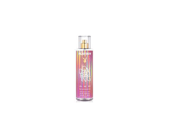 Playboy Daydreaming Body spray 250ml Smaržas - NESAKĀRTOTS