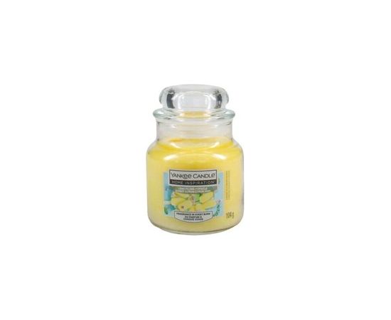 Yankee Candle Home Inspiration Lemon Lime Popsicle 538.0g Telpu aromāti