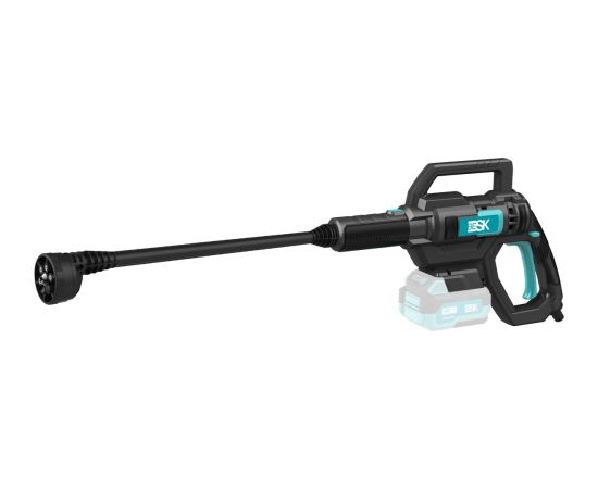 Besk Augstspiediena mazgātājs 20V akumulatora/ akum.nav kompl. Мойки высокого давления