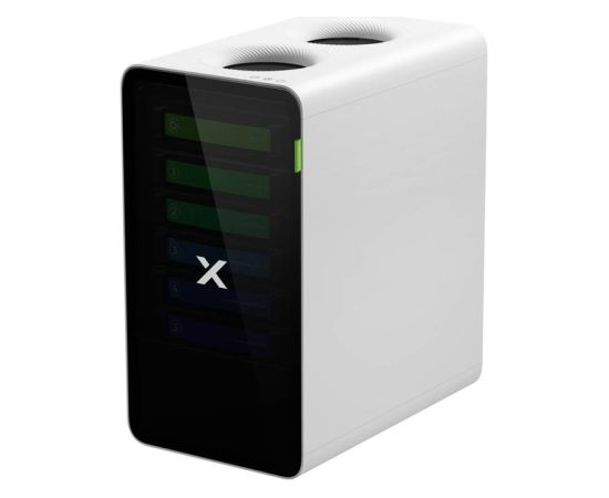 xTool SafetyPro™ AP2 smoke canister Новости - Для офиса