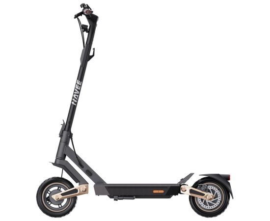 NAVEE ST3IT electric scooter Elektriskie skrejriteņi