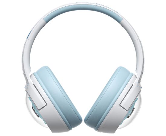 ONIKUMA GT802 gaming headphones (white) Jaunumi - Audio-Video