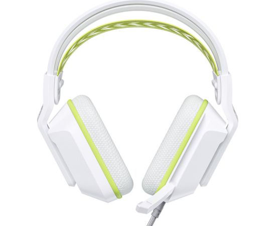 ONIKUMA X13 gaming headphones (white) Jaunumi - Audio-Video