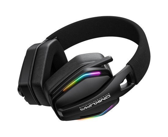ONIKUMA GT826 gaming headphones (black) Aудио-видео