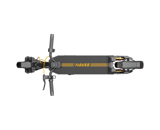 NAVEE GT3 electric scooter Elektriskie skrejriteņi