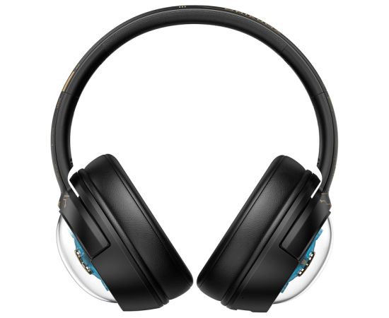 ONIKUMA GT802 gaming headphones (black) Jaunumi - Audio-Video