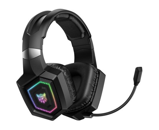 ONIKUMA GT806 gaming headphones (black) Jaunumi - Audio-Video