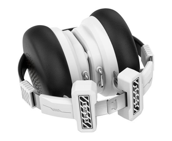 ONIKUMA GT803 gaming headphones (white) Jaunumi - Audio-Video