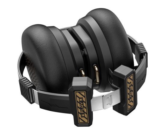 ONIKUMA GT803 gaming headphones (black) Aудио-видео