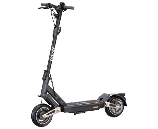 NAVEE ST3 Pro electric scooter Elektriskie skrejriteņi