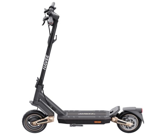 NAVEE ST3 Pro electric scooter Elektriskie skrejriteņi
