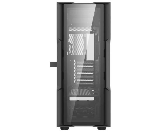DARKFLASH DK431 Glass computer case (black) Корпуса