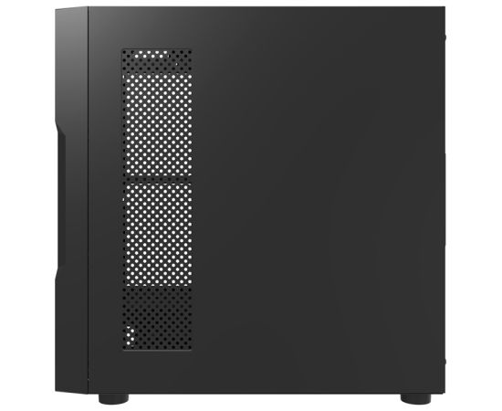 DARKFLASH DK431 Glass computer case (black) Корпуса