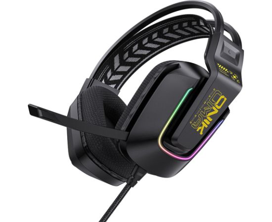 ONIKUMA X13 gaming headphones (black) Jaunumi - Audio-Video