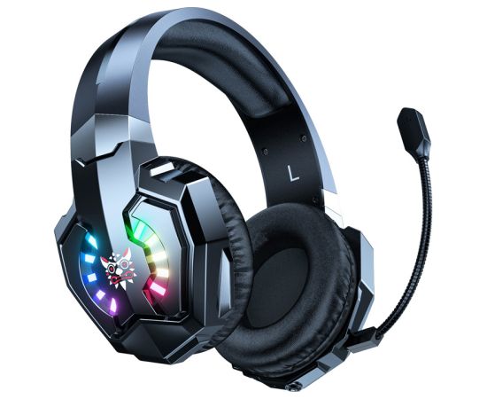 ONIKUMA B15 gaming headphones (black) Jaunumi - Audio-Video