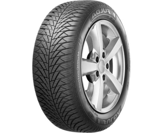 Fulda MultiControl 215/55R18 99V Vissezonas riepas