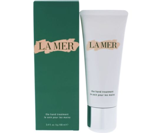 La Mer The Hand Treatment 100 ml Ķermeņa kosmētika