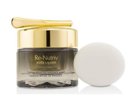 E.Lauder Re-Nutriv Ultimate Diamond Transformative Mask 50 ml Ķermeņa kosmētika