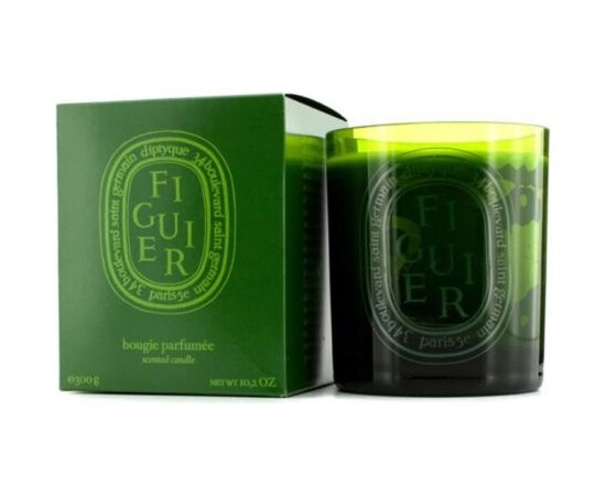 Diptyque Figuier Scented Candle 300 g Telpu aromāti