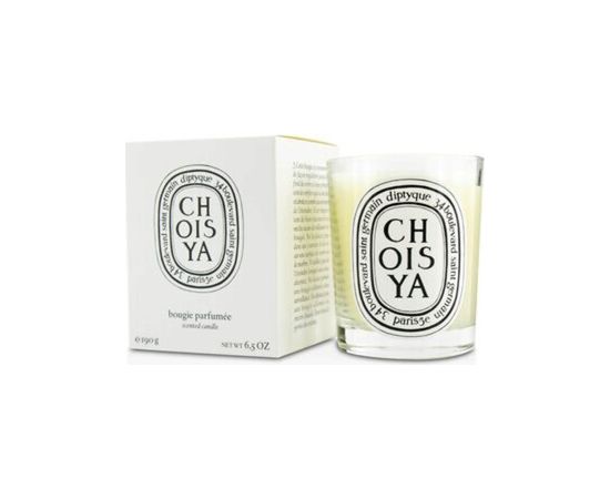 Diptyque Choisya Scented Candle 190 g Telpu aromāti