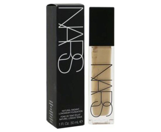 Nars Natural Radiant Longwear Foundation 30 ml light 2 Smaržas - NESAKĀRTOTS
