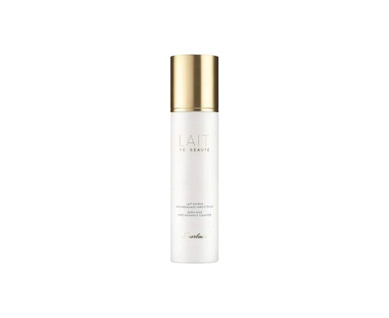 Guerlain Eau De Beaute Pure Radicance Cleansing Milk 200 ml Ķermeņa kosmētika