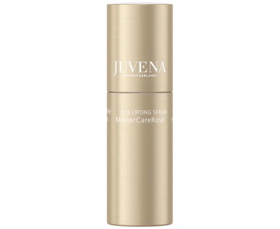 Juvena Master Care Rose Eye Lifting Serum 15 ml Ķermeņa kosmētika