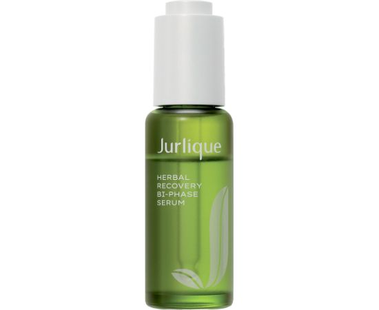 Jurlique Herbal Recovery Bi-Phase Serum 30 ml Dekoratīvā kosmētika