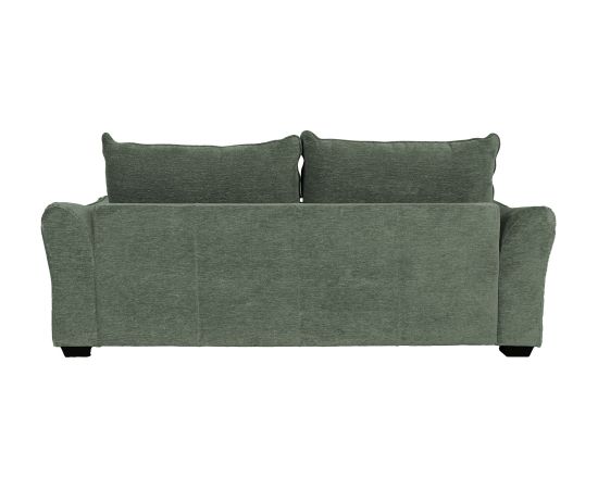 Dīvāns DIVI 3-vietīgs, piparmētru zaļš Jaunumi -Dārzam