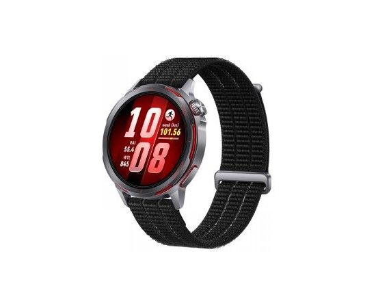 Huawei   HUAWEI WATCH GT RUNNER 2 BLACK Smart-Watch Умные часы
