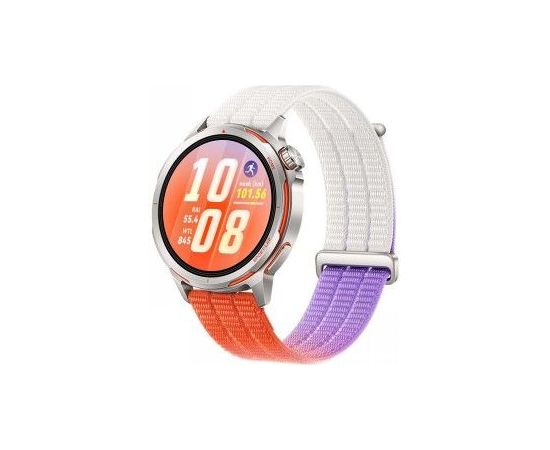 Huawei   HUAWEI WATCH GT RUNNER 2 ORANGE Smart-Watch Умные часы
