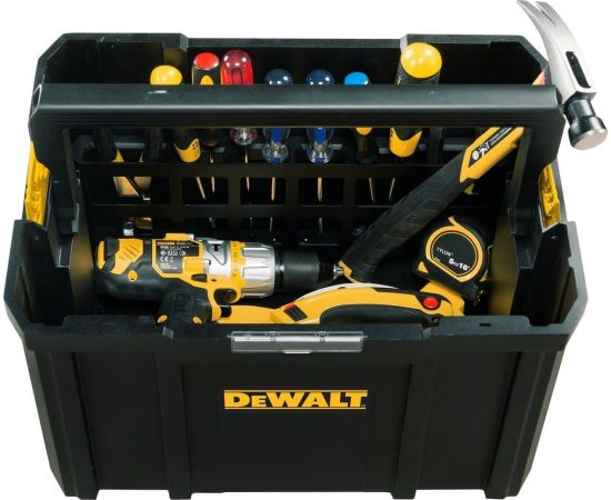 DeWalt DWST1-71228 Instrumentu kaste Darbagaldi un darbnīcu mēbeles 