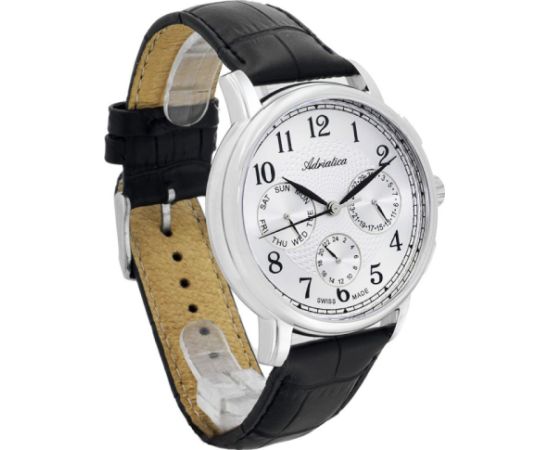 Adriatica A8256.5223QFXL Наручные часы