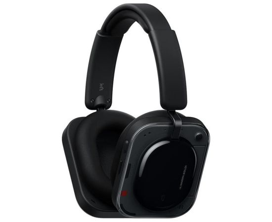 Nothing Headphone (a), black - Wireless headphones Austiņas