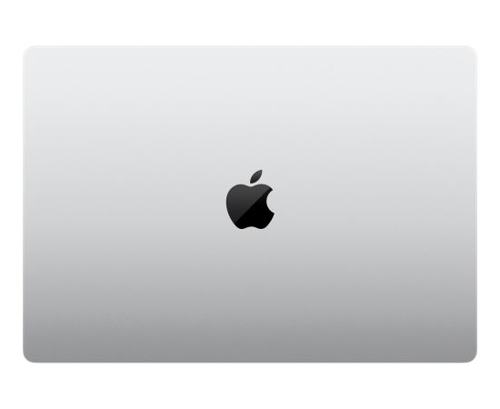 Apple MacBook Pro (16") 2026 (silver, 48 GB, 2 TB (2 TB SSD), M5 Max, MacOS, German) Новинки Компьютерная техника