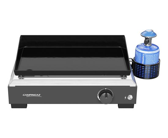 Campingaz Plancha Othello 1 CV (black/stainless steel, 2.8 kW, for CV 470 Plus) Велосипеды