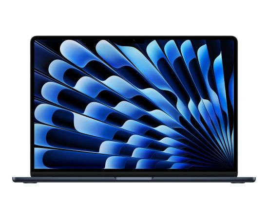 Apple MacBook Air (15") 2026 (slate, 16 GB, 1 TB (1 TB SSD), M5, German) Новинки Компьютерная техника