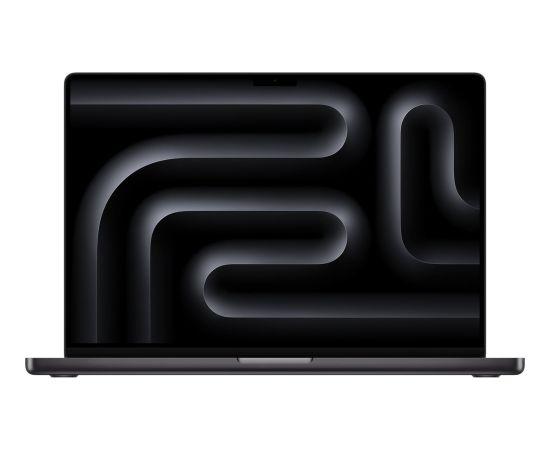Apple MacBook Pro (16") 2026 (black, 48 GB, 2 TB (2 TB SSD), M5 Max, MacOS, German) Новинки Компьютерная техника