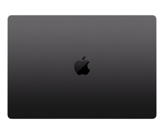 Apple MacBook Pro (16") 2026 (black, 48 GB, 2 TB (2 TB SSD), M5 Max, MacOS, German) Новинки Компьютерная техника