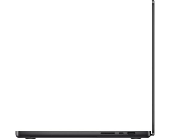 Apple MacBook Pro (16") 2026 (black, 48 GB, 2 TB (2 TB SSD), M5 Max, MacOS, German) Новинки Компьютерная техника