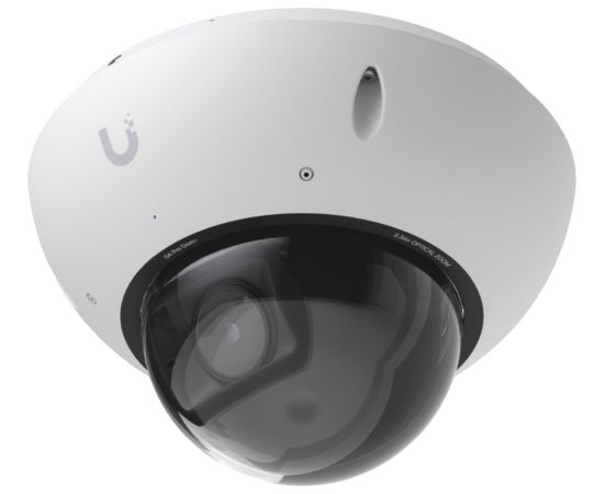 Ubiquiti G6 Pro Dome (white) Jaunumi -Dārzam