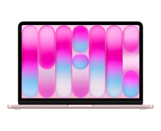 Apple MacBook Neo 13" A18 Pro chip with 6-core CPU and 5-core GPU 8GB 256GB SSD - Blush INT Ноутбуки
