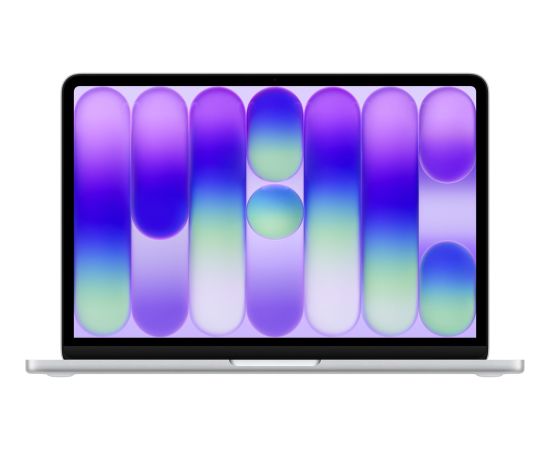 Apple MacBook Neo 13?? (silver, 8 GB, 512 GB (512 GB SSD), A18 Pro, MacOS, German, Touch ID) Новинки Компьютерная техника