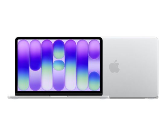 Apple MacBook Neo 13?? (silver, 8 GB, 512 GB (512 GB SSD), A18 Pro, MacOS, German, Touch ID) Новинки Компьютерная техника