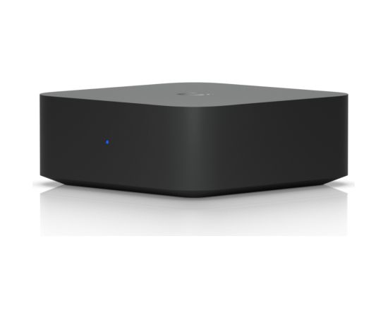 Ubiquiti PoE Audio Port (black) Dažādi vadi